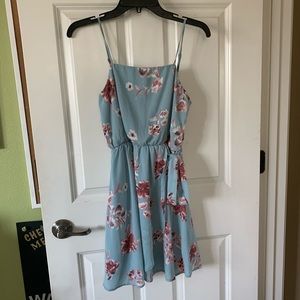 Summer dress